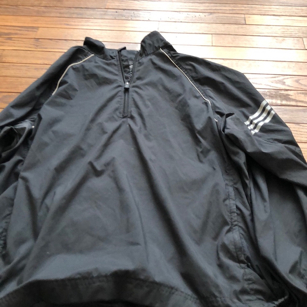 Adidas wind breaker